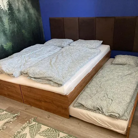 Repose * Lipótszentmiklós