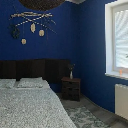 Repose Liptovsky Mikulas