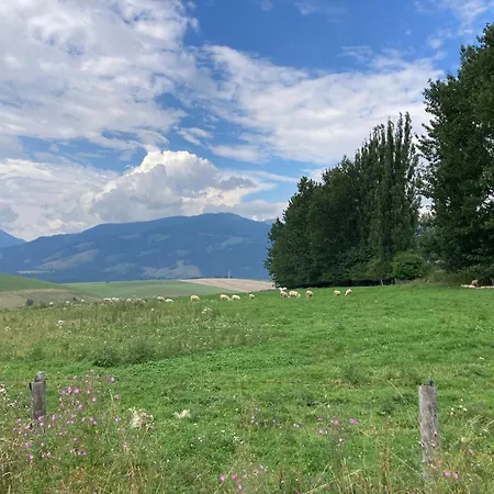 Apartment Repose Liptovsky Mikulas