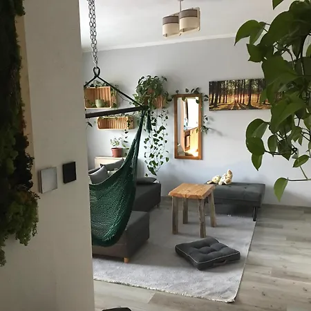 Repose Apartment Liptovsky Mikulas